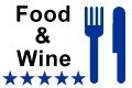 Brooms Head Food and Wine Directory