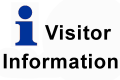 Brooms Head Visitor Information